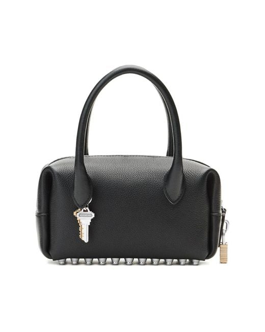 Alexander Wang Black Handbags