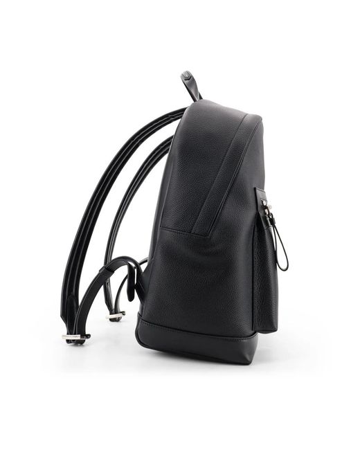 Tom Ford Black Backpacks for men