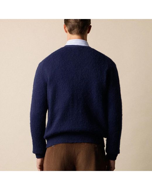 Brooks Brothers Blue Cardigans for men