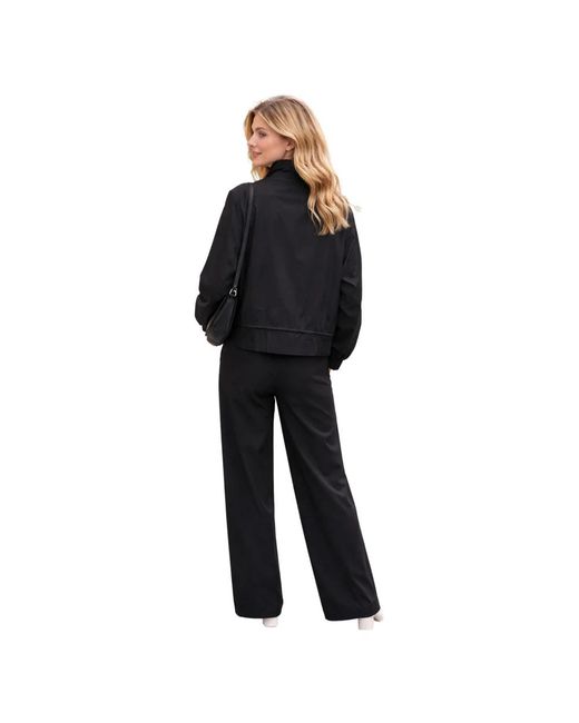 Soallure Black Light Jackets