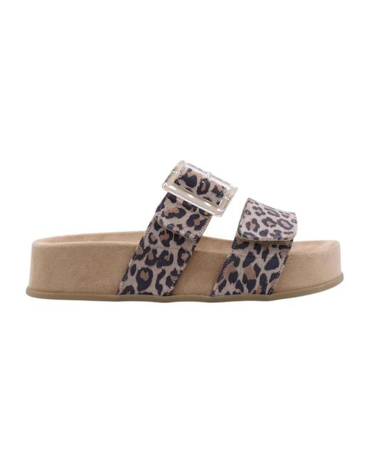 Sliders di Paul Green in Multicolor