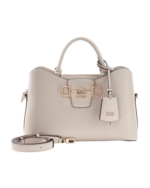 Guess Pink Handbags