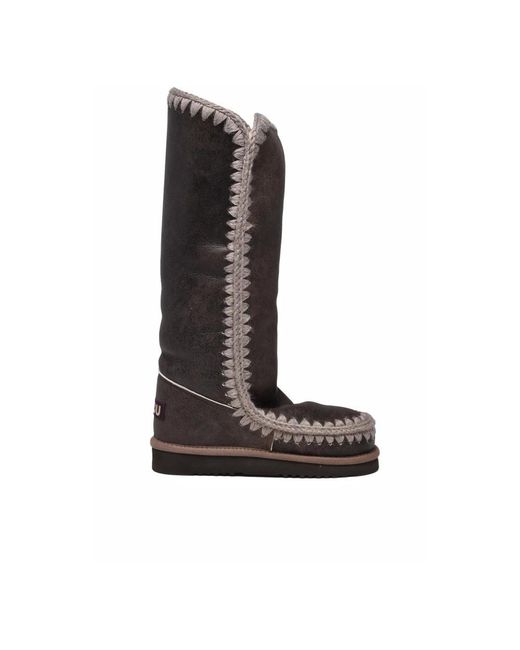 Mou Brown Eskimo 40