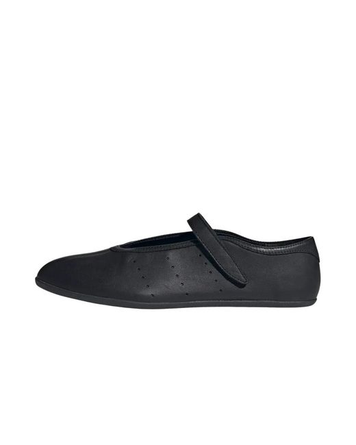 Adidas Black Stan Smith Lo Pro