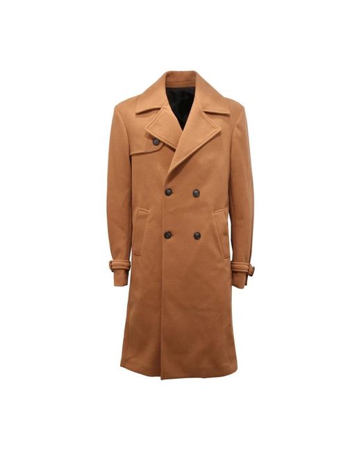 Imperial Trench Coats in het Brown voor heren