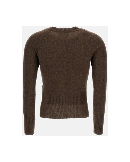 Cardigans Simone Rocha en coloris Brown