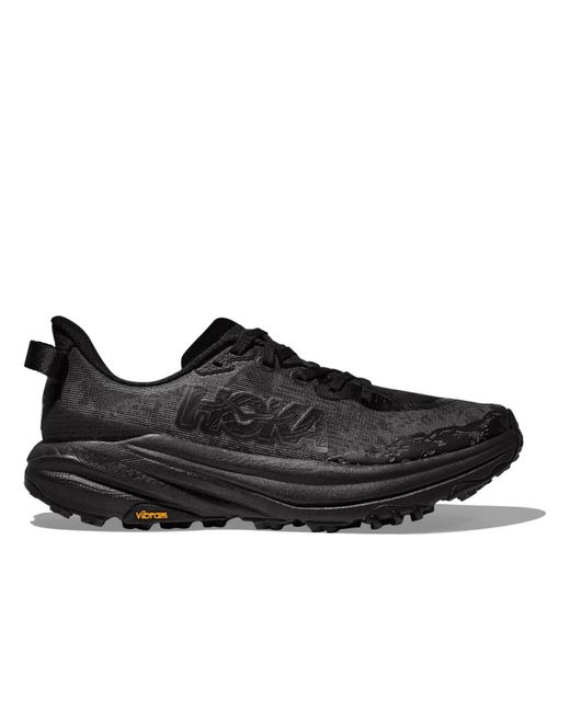 Sneakers Hoka One One de hombre de color Black