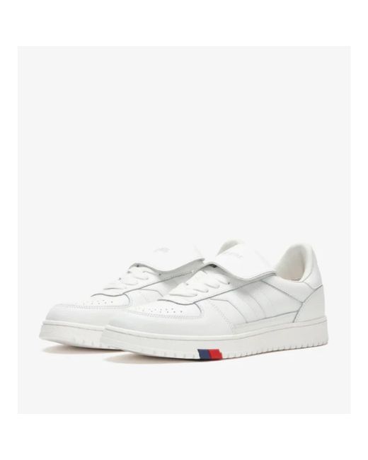 Pro Keds White Sneakers for men