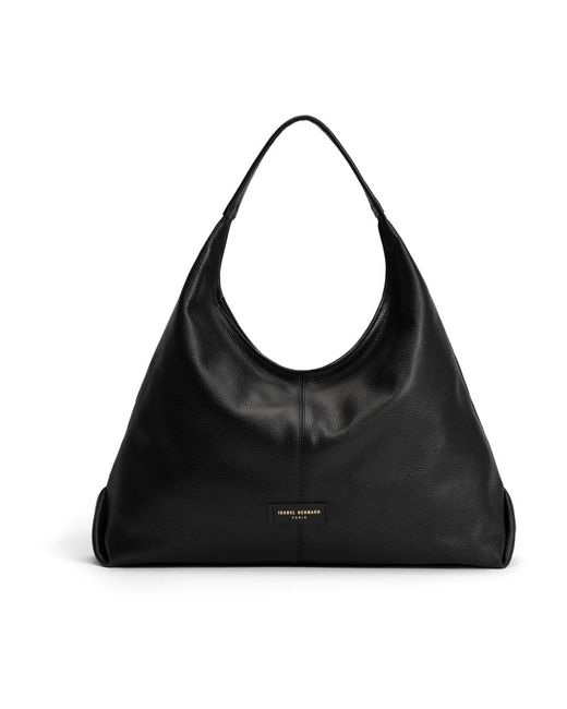 Isabel Bernard Shoulder Bags in het Black