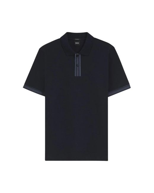 Boss Black Polo Shirts for men
