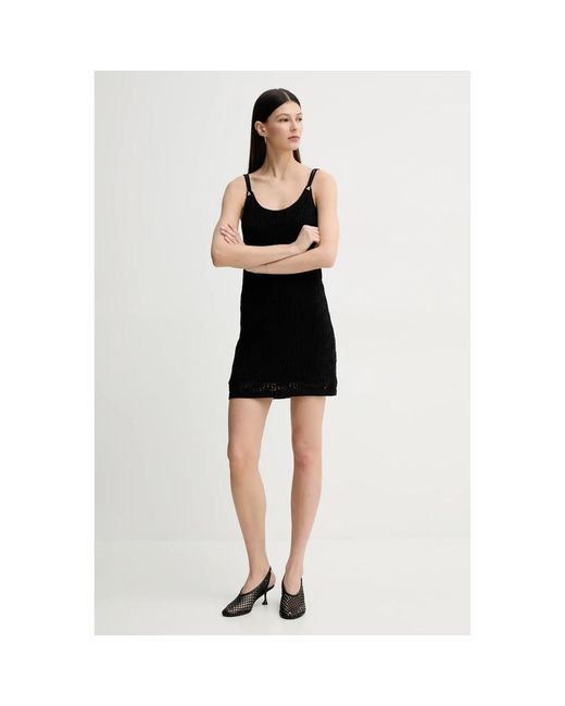 Aeron Barry Jurk in het Black