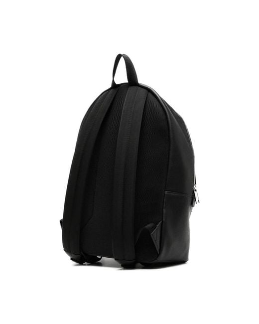 HUGO Black Backpacks for men
