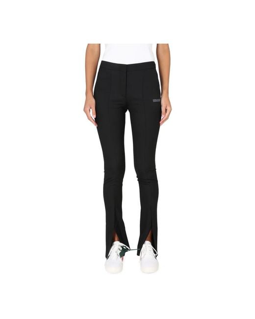 Off-White c/o Virgil Abloh Black Leggings