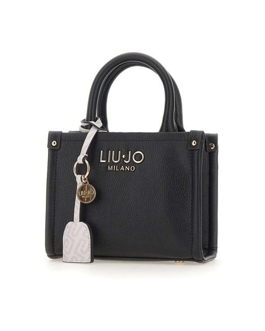 Liu Jo Black Handbags