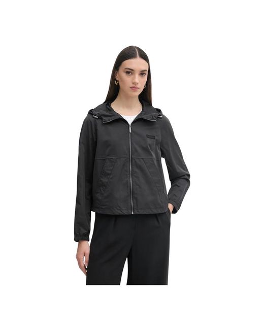 ARMANI EXCHANGE Light Jassen in het Black