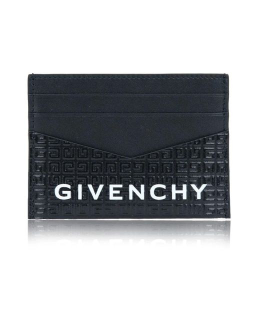 Givenchy Blue Wallets & Cardholders for men