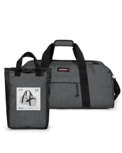 Eastpak Black Weekend Bags