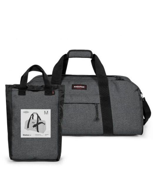 Weekend Bags Eastpak en coloris Black