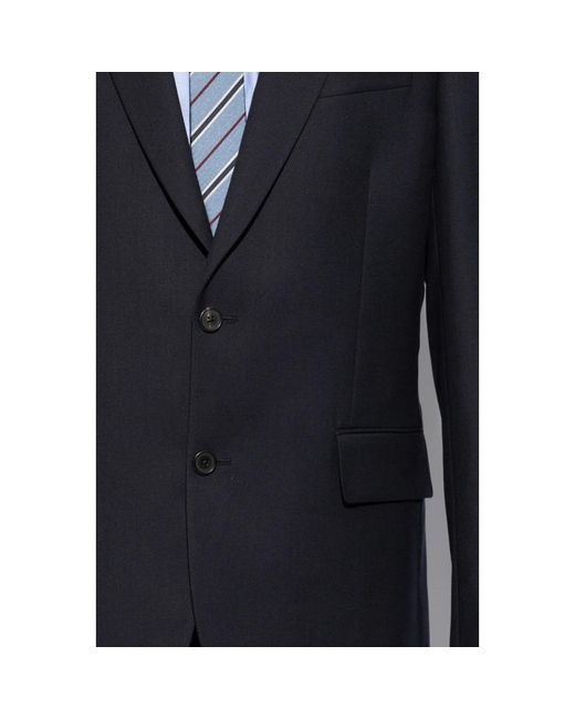 Suits > suit sets > single breasted suits Paul Smith pour homme en coloris Blue