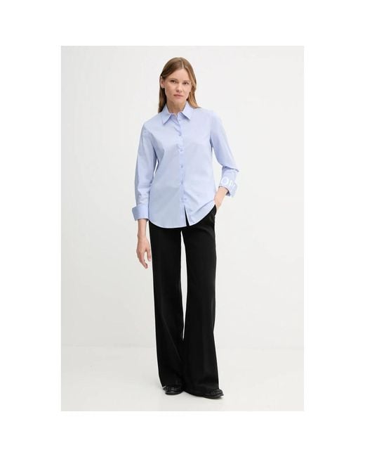 Shirts Joop! de color Blue