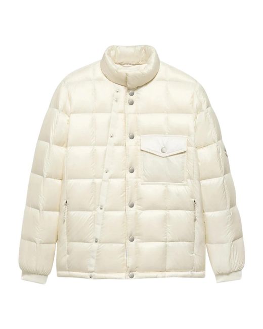 Mammut Jassen ,Leer Direttissima in het Natural voor heren