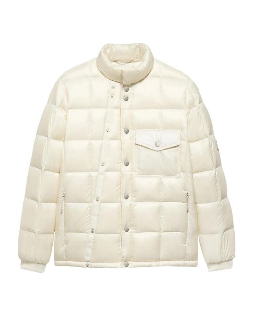 Winter Jackets Mammut pour homme en coloris Natural