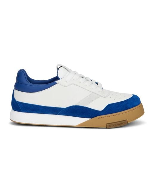 Givenchy Yard Sneakers in Blue für Herren