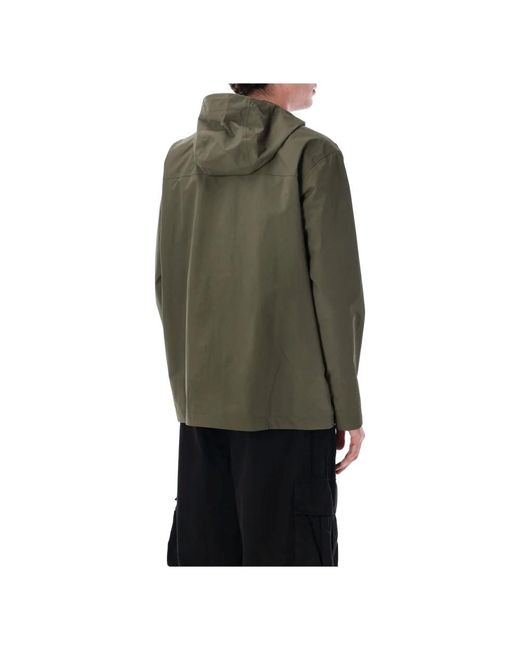 Wind Jackets Patagonia de hombre de color Green
