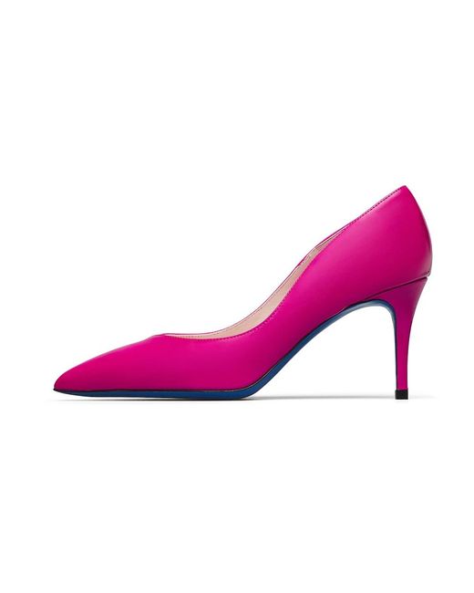 Loriblu Pink Decollete