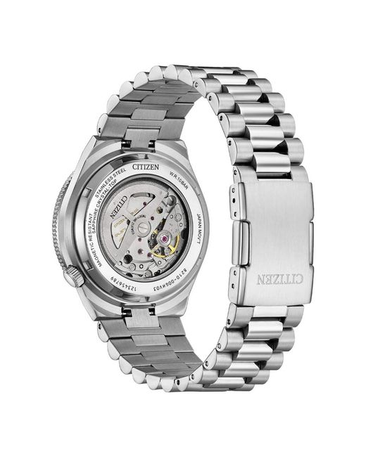 Citizen Blue Watches for men