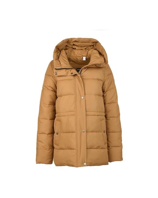 Barbour Natural Winter Jackets