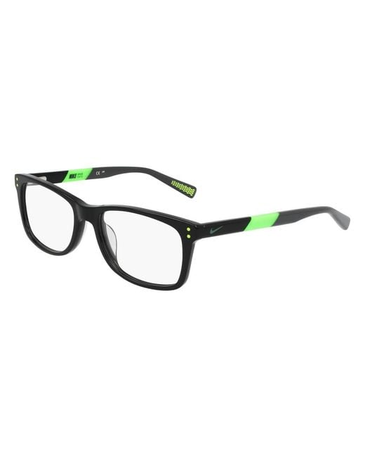 Nike Brown Glasses