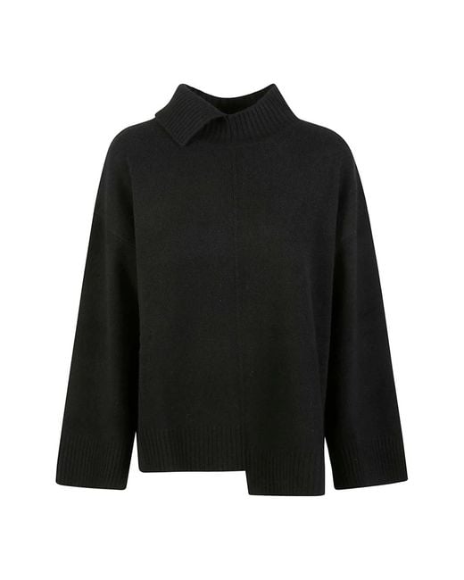 Turtlenecks P.A.R.O.S.H. de color Black