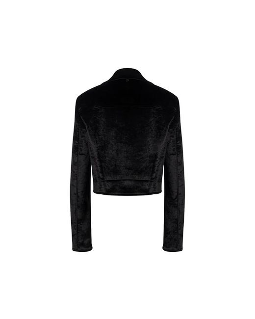Dondup Black Light Jackets