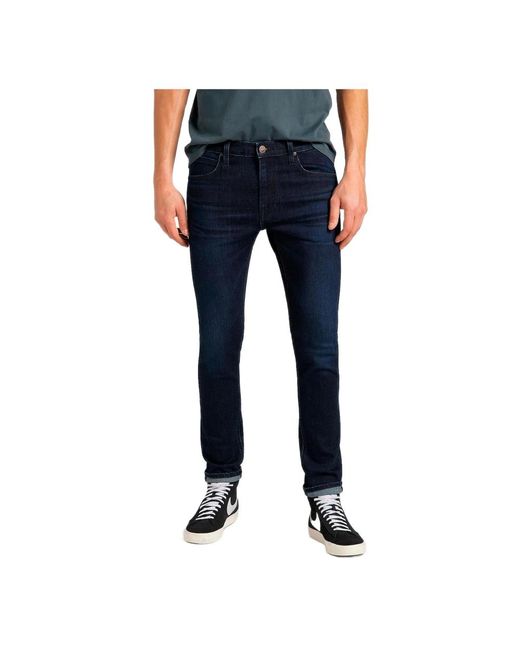 Men's jeans di Lee Jeans in Blue da Uomo
