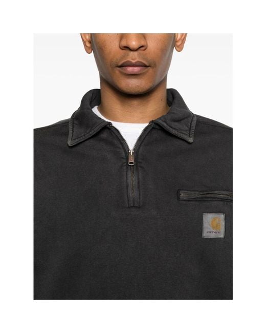 Carhartt Black Sweatshirts for men