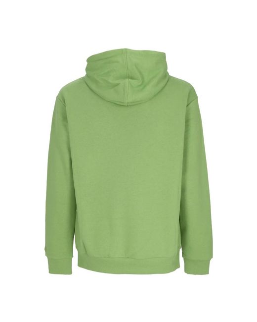 KTZ Green Hoodie Mlb League Essentials Oversize Hoodie Neyyan for men
