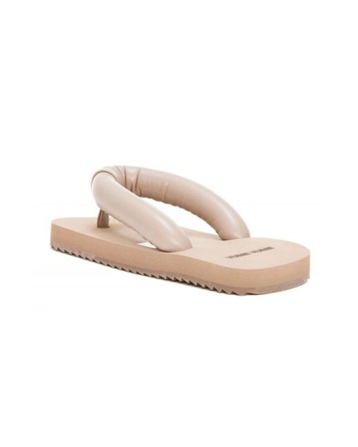 Yume Yume Pink Flip Flops
