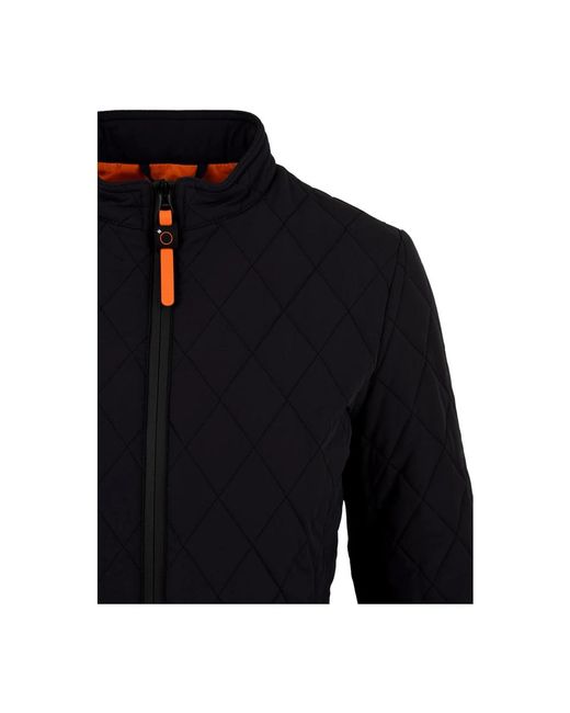 Light Jackets Aspesi en coloris Black