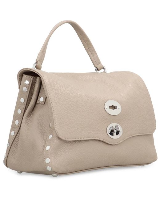 Zanellato Natural Handbags