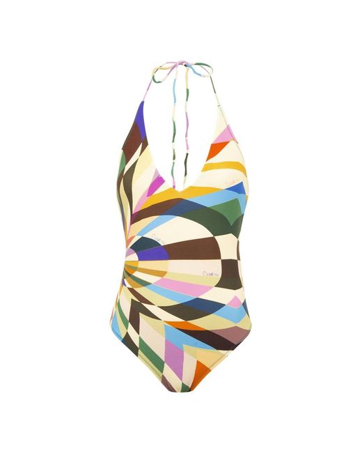 Siedres Multicolor Swimsuits