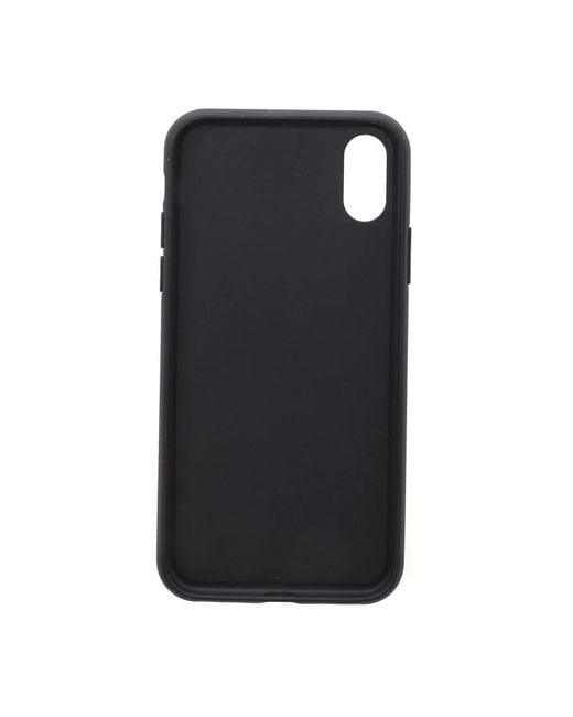 KENZO Gray Phone Accessories for men