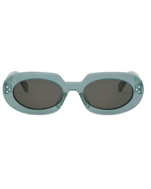 Céline Green 3 Dots Cl40276U 93N