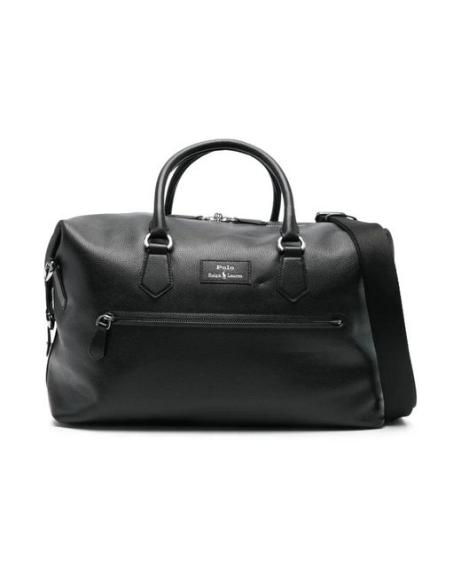 Laptop Bags & Cases Polo Ralph Lauren de hombre de color Black