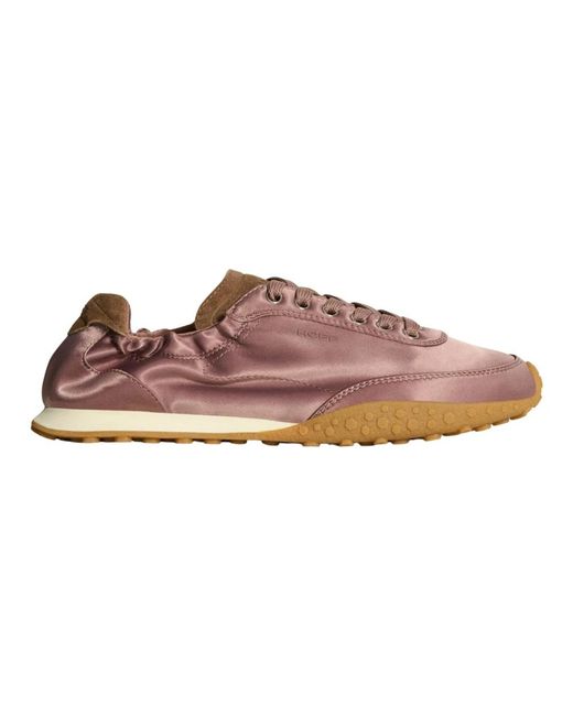 HOFF Pink Satin Bridge Stil