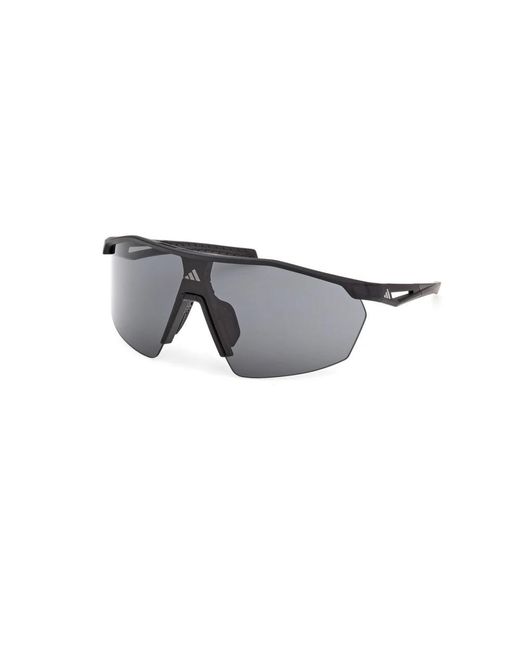 Adidas Gray Sunglasses for men
