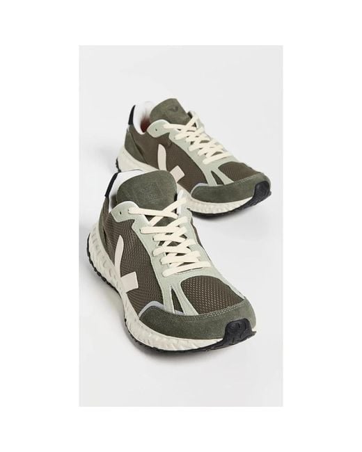 Veja Multicolor Sneakers for men