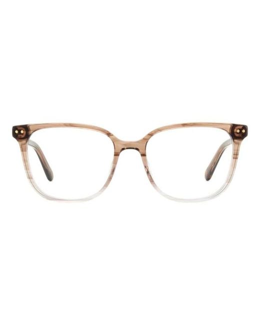 Fossil Metallic Glasses