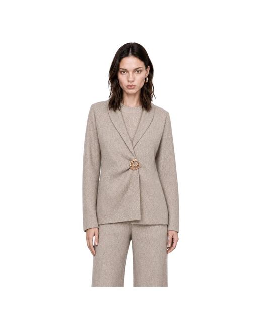 Kocca Brown Blazers