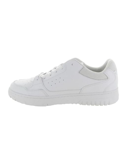 Shoes > sneakers Tommy Hilfiger pour homme en coloris White